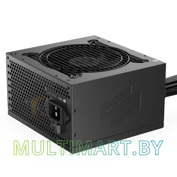 Блок питания SilentiumPC Vero L3 Bronze 500W (SPC265)